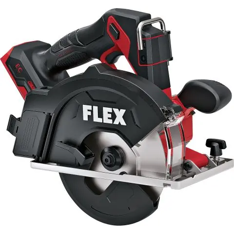 Endast idag Flex CSM57 18 Metallcirkelsåg